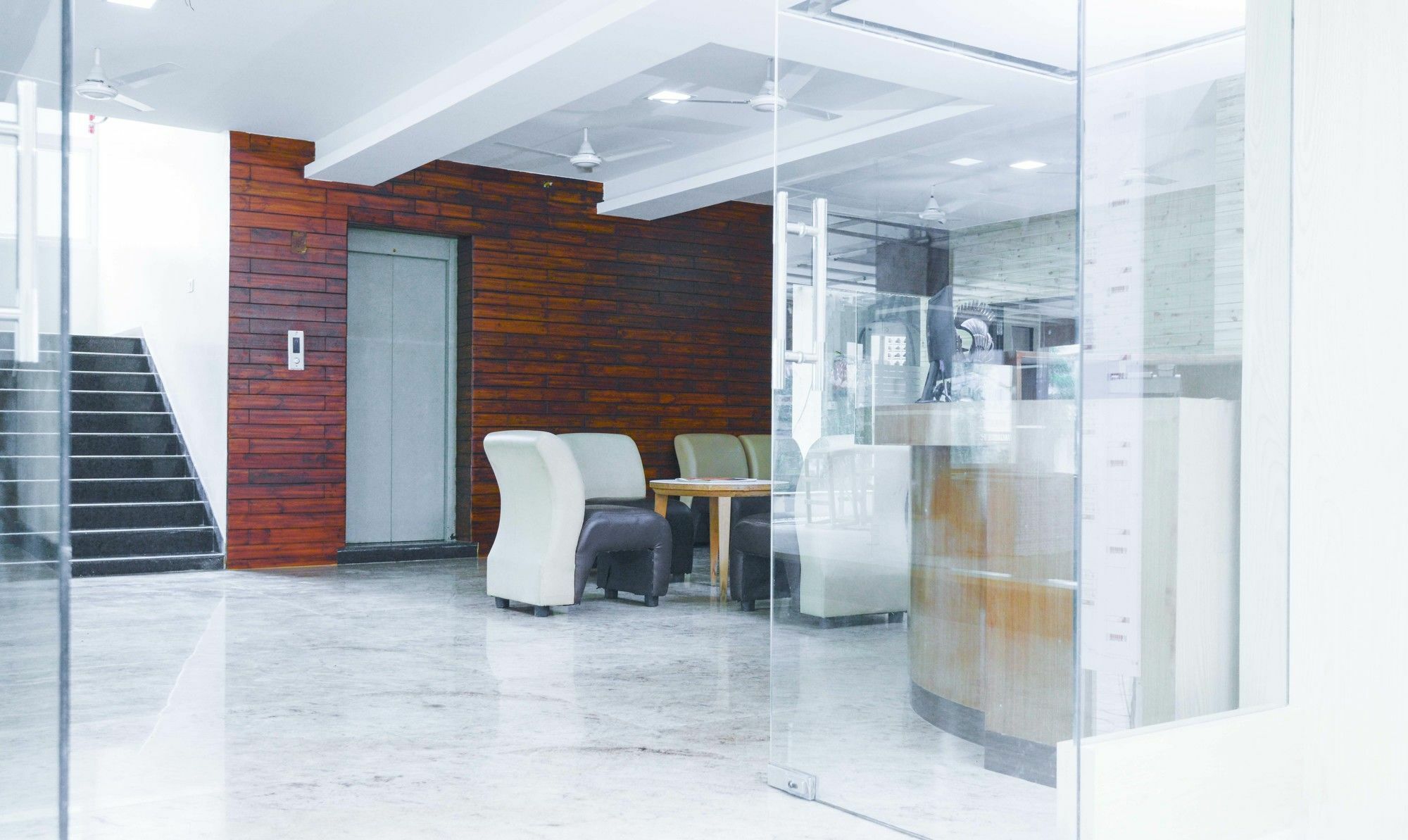 Treebo Trend Sekaran Omr Perungudi Hotel Chennai Exterior photo